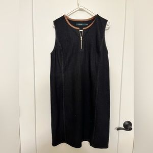 NEVER WORN Ralph Lauren Jean dress